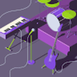 Meet your Posher, Robin